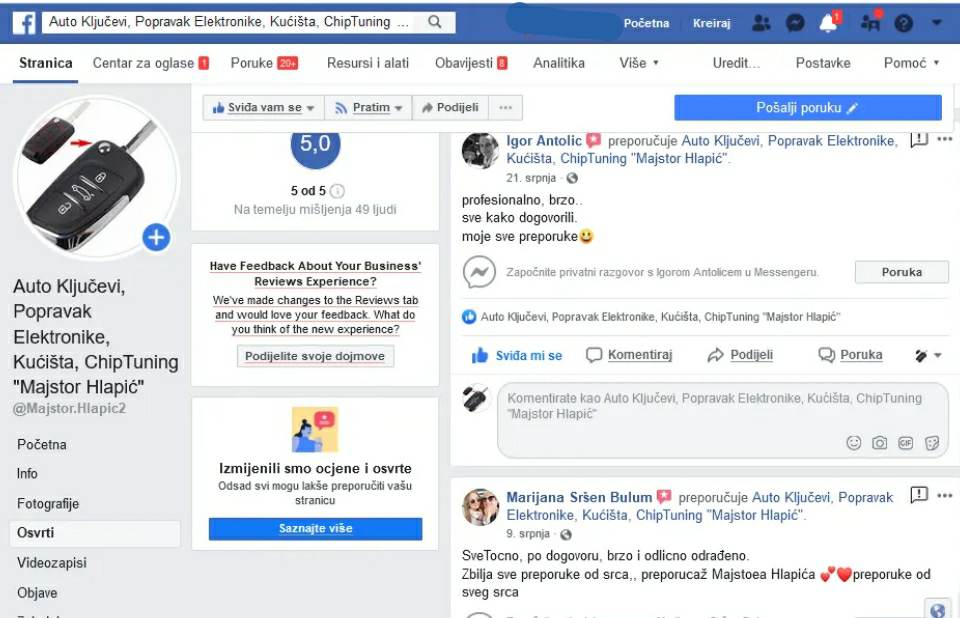 OSVRT S FACEBOOK-a 66